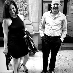 Meet your Posher, Stacy